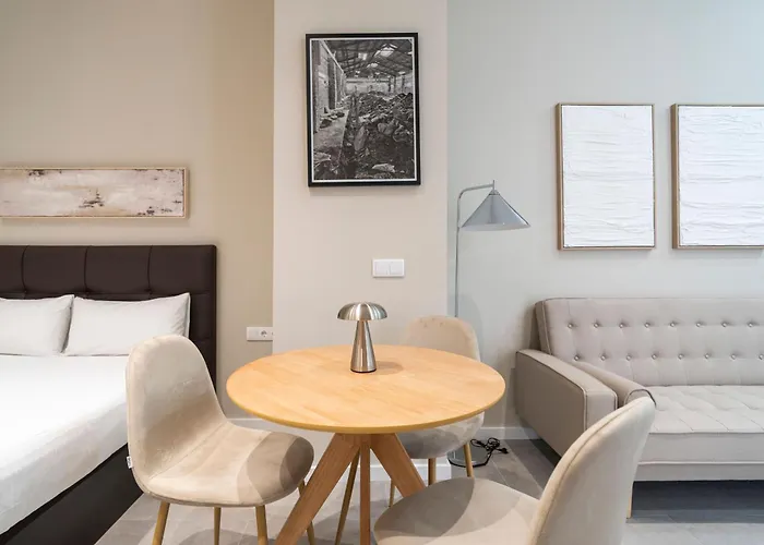 Vlc Host - Sumsi Apartmanhotel 4*