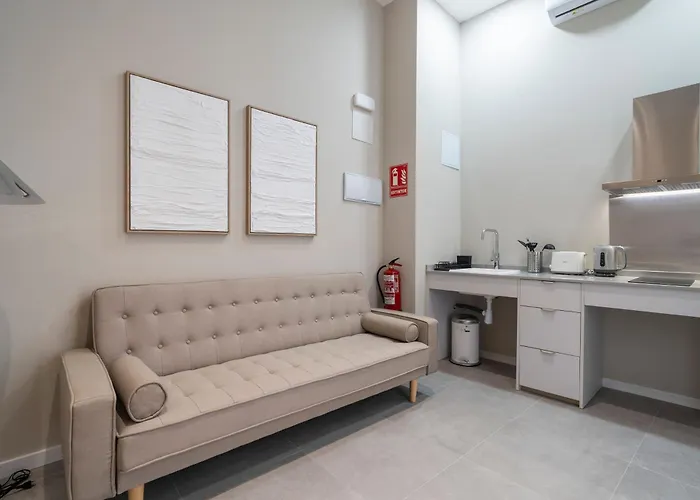 Apartmanhotel Vlc Host - Sumsi