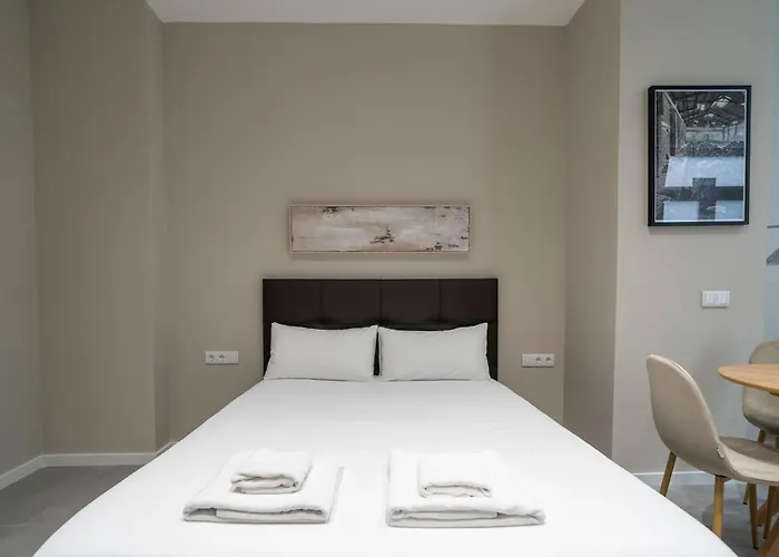 Apartmanhotel Vlc Host - Sumsi 4*