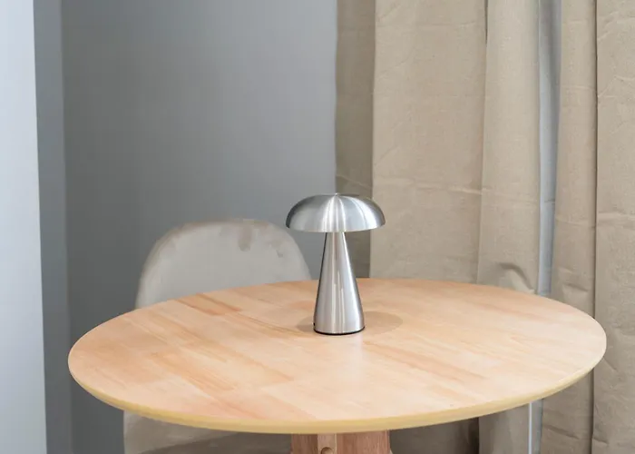 Apartmanhotel Vlc Host - Sumsi Valencia