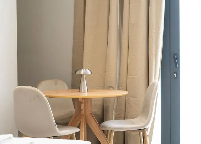 Apartmanhotel Vlc Host - Sumsi