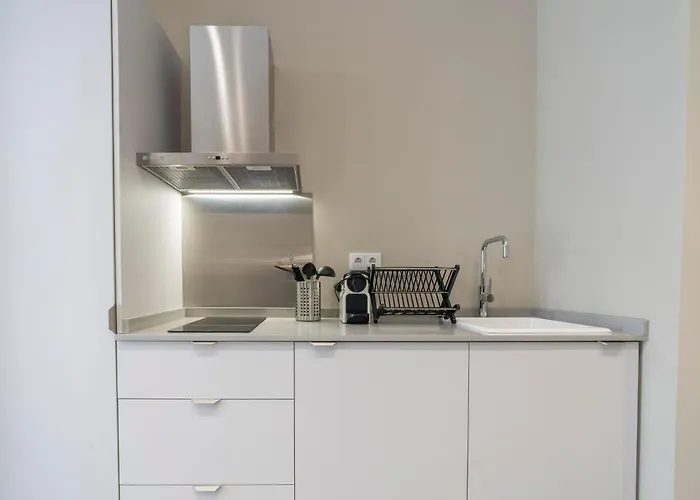 Apartmanhotel Vlc Host - Sumsi