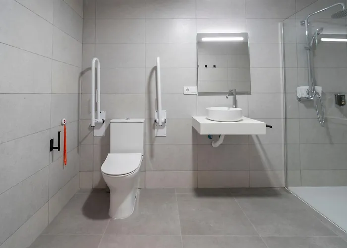 Apartmanhotel Vlc Host - Sumsi 4*