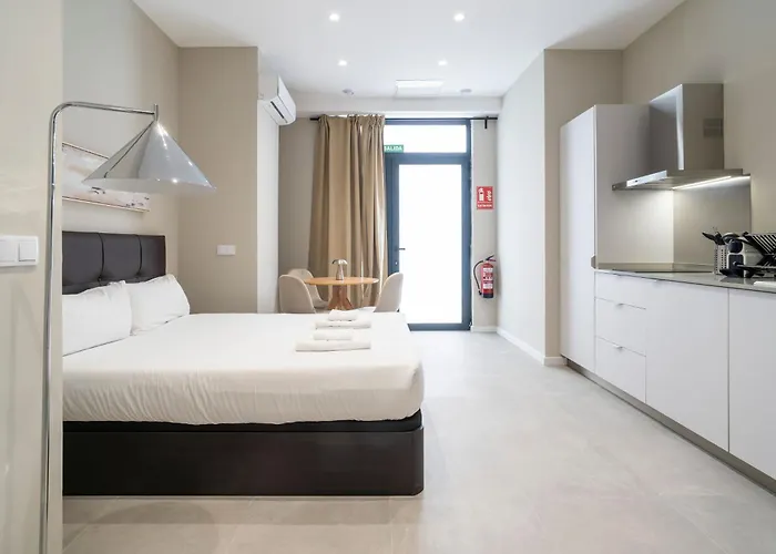 Vlc Host - Sumsi 4* Valencia