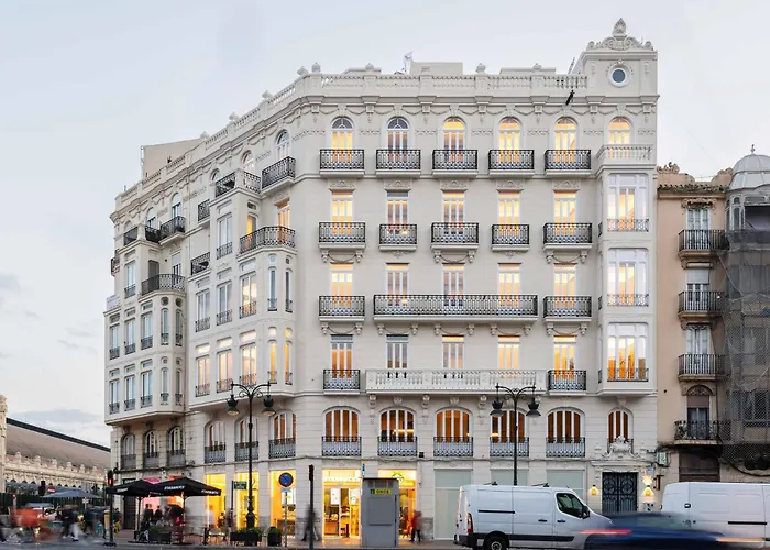 Limehome De Xativa * 발렌시아