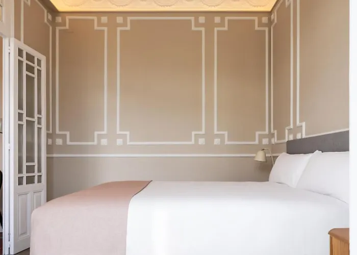 Limehome De Xativa 아파트