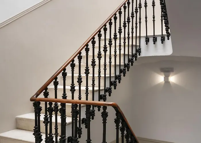 Limehome De Xativa Valenza