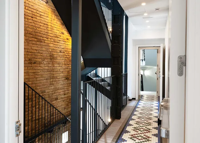 Limehome De Xativa * 발렌시아