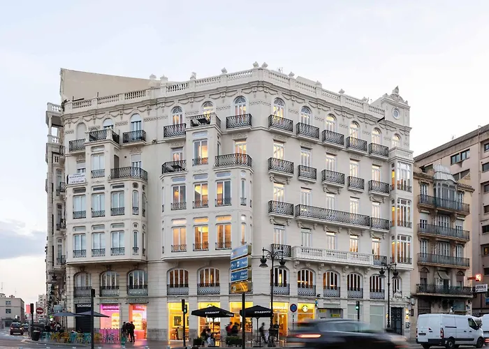 Limehome De Xativa Appartamento Valenza