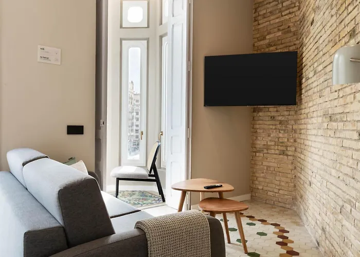 Appartamento Limehome De Xativa