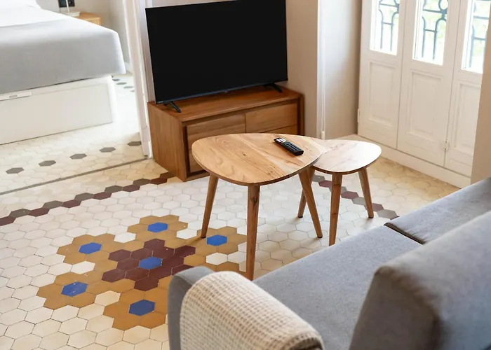 Limehome De Xativa فالنسيا