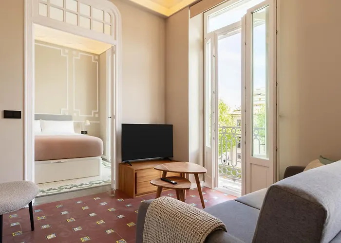 Limehome De Xativa * Valenza