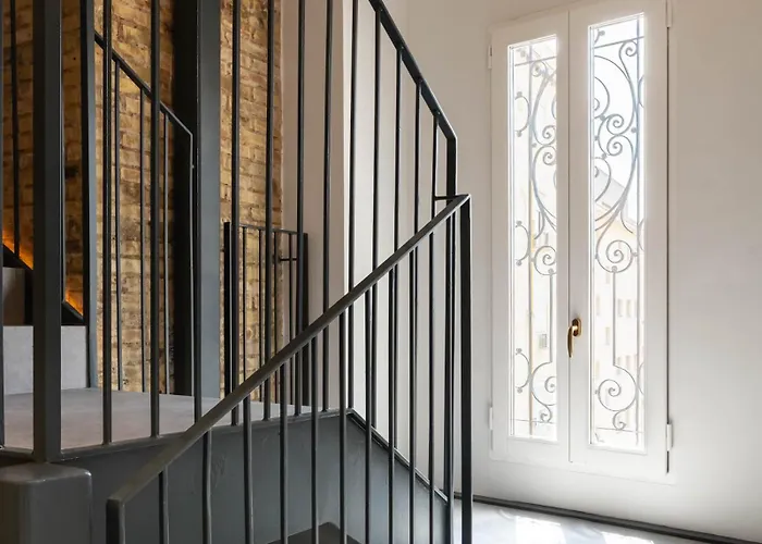 Limehome De Xativa 아파트 *