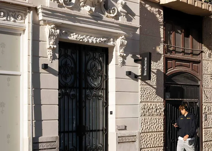 Appartamento Limehome De Xativa Valenza