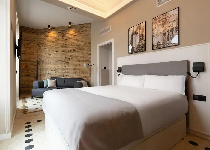 Limehome De Xativa Valenza