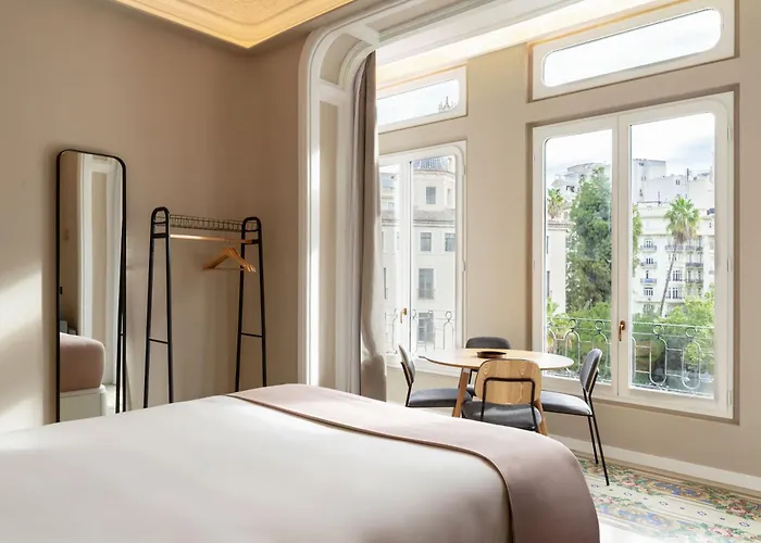 Limehome De Xativa 아파트 *