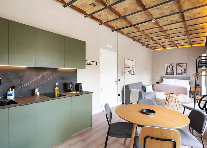 Limehome De Xativa