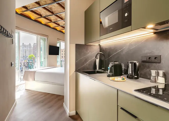 Limehome De Xativa *