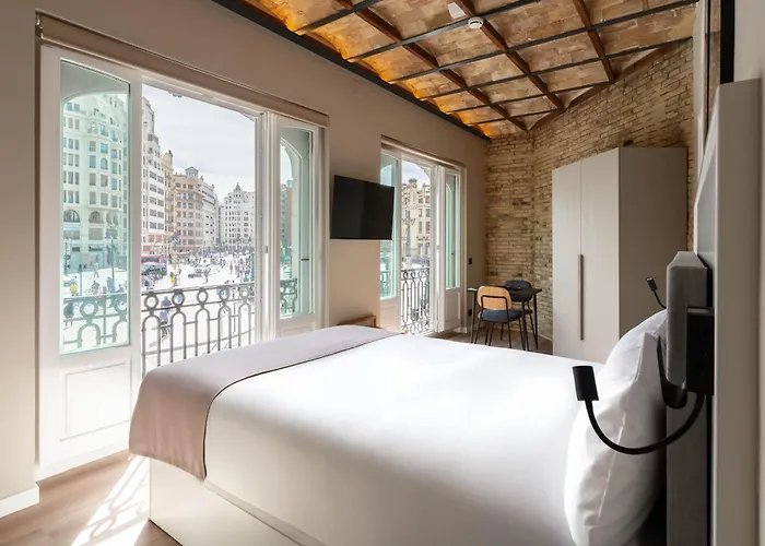 Limehome De Xativa * 발렌시아