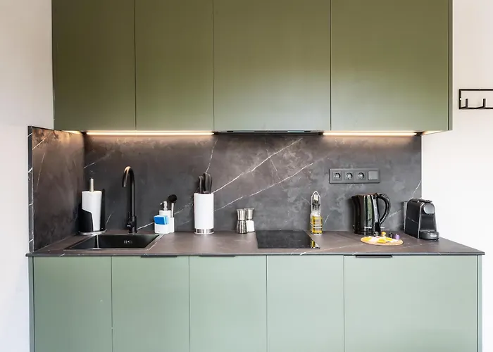 Limehome De Xativa Appartamento