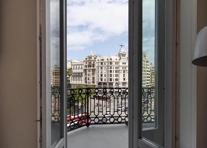 Appartamento Limehome De Xativa *