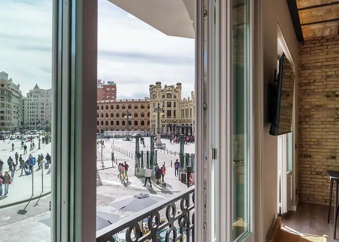 Limehome De Xativa 발렌시아