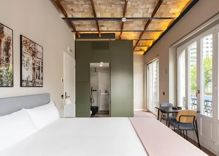 Limehome De Xativa 아파트 *