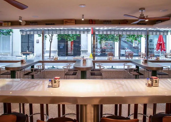 Hotel Melia Plaza 4*