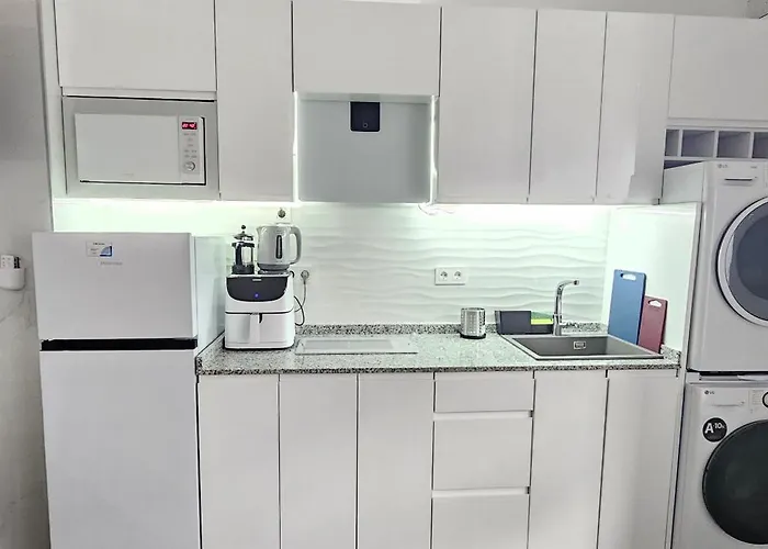 Διαμέρισμα A45 Viviendaturisticavalencia Mundo