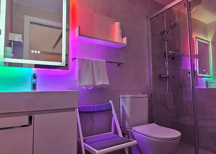 Διαμέρισμα A45 Viviendaturisticavalencia Mundo Βαλένθια