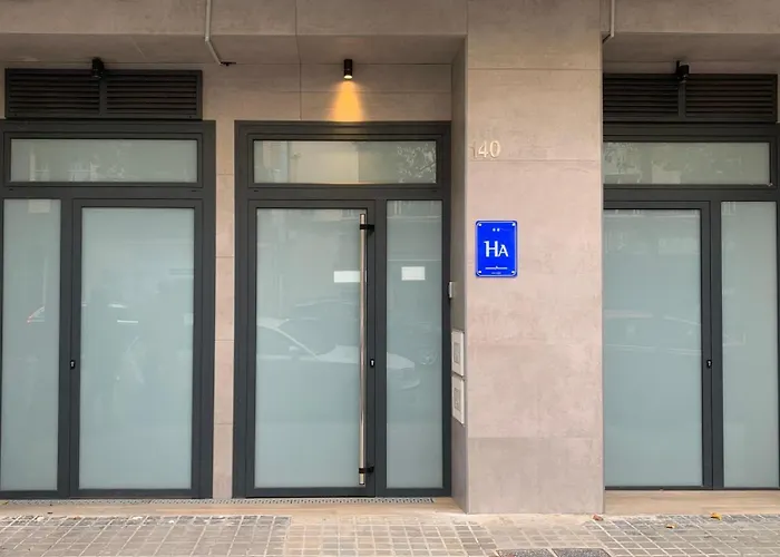 Apartamento Visitval Flats 2