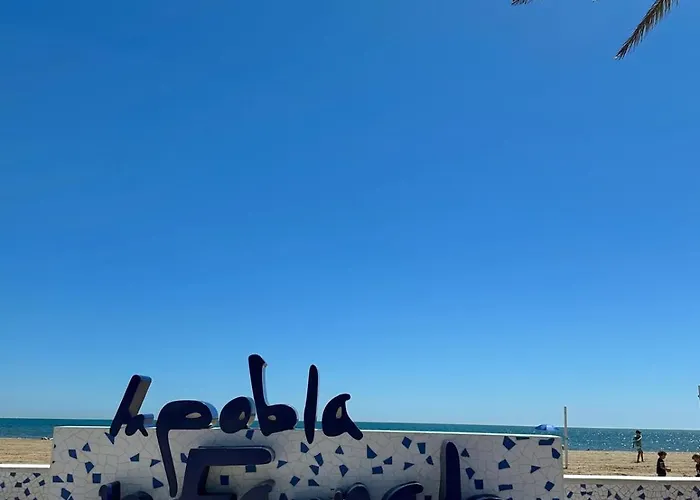 Casa Con Barbacoa En Urbanizacion Privada Βαλένθια