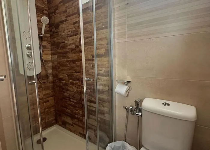 Casa Con Barbacoa En Urbanizacion Privada Βίλα Βαλένθια