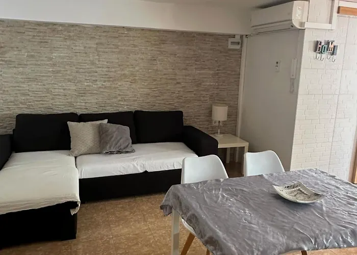 Villa Casa Con Barbacoa En Urbanizacion Privada Valencia