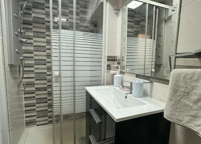 Casa Con Barbacoa En Urbanizacion Privada Βίλα