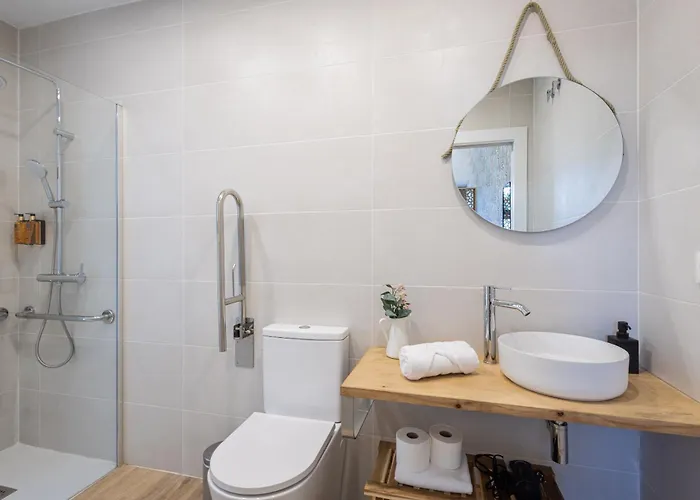 Florit Flats - The Boulevard Sur Lägenhet