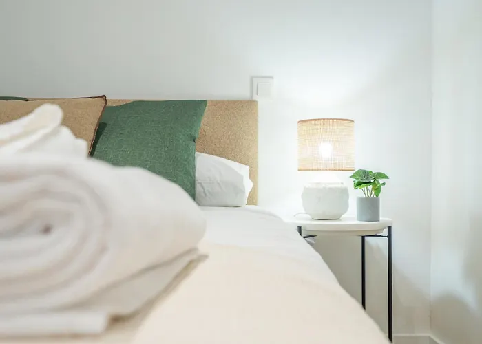 Flats Poeta Serrano Διαμέρισμα