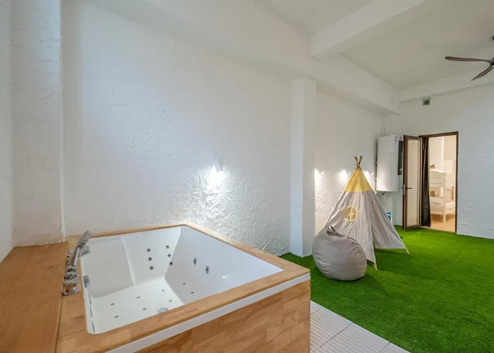 Flats Poeta Serrano *