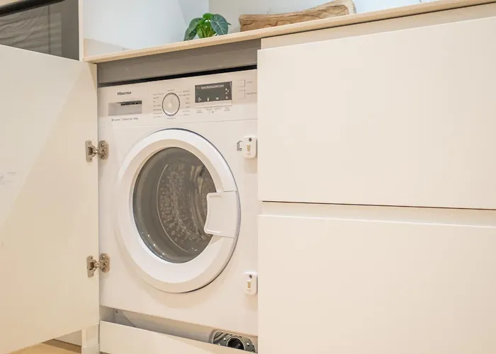 Flats Poeta Serrano * 발렌시아