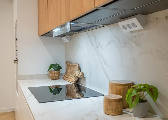 Flats Poeta Serrano Διαμέρισμα