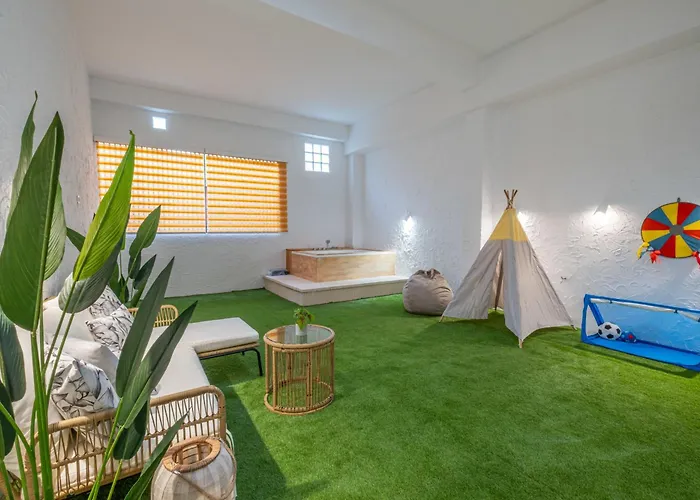 Flats Poeta Serrano * Βαλένθια