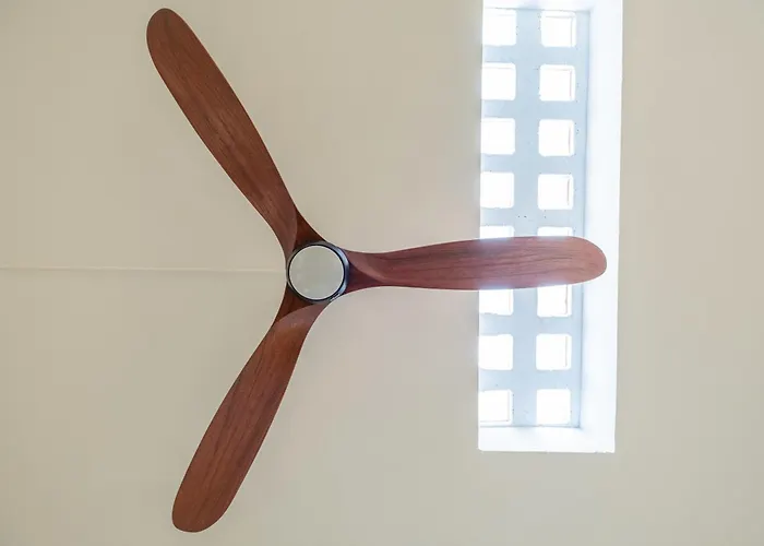 아파트 Flats Poeta Serrano *