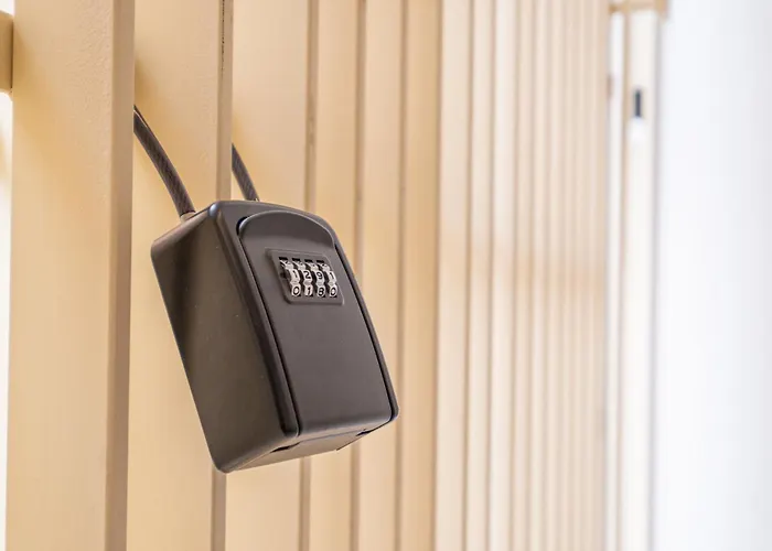 아파트 Flats Poeta Serrano 발렌시아