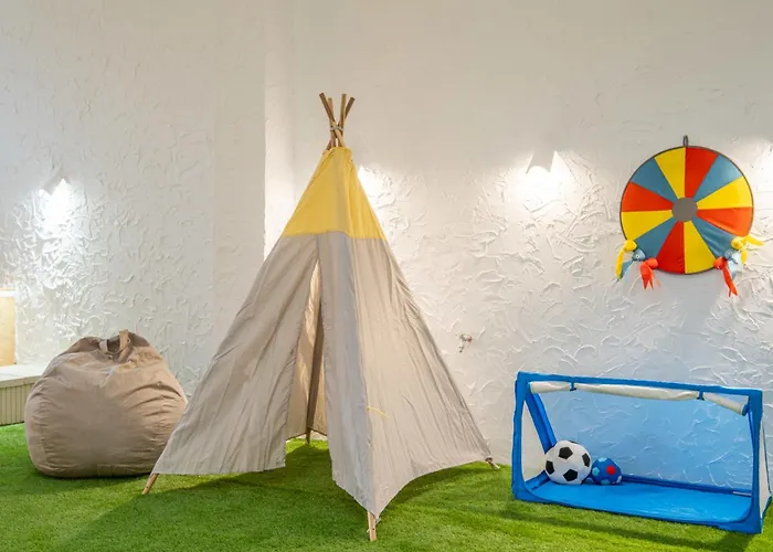 Flats Poeta Serrano *