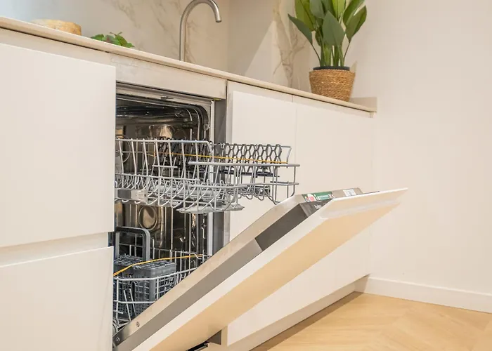 Flats Poeta Serrano *