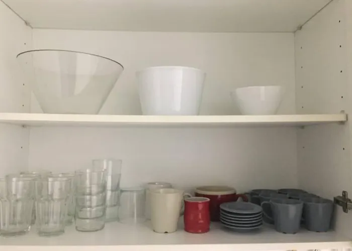 300 M From The ,parking , Breakfast Διαμέρισμα *