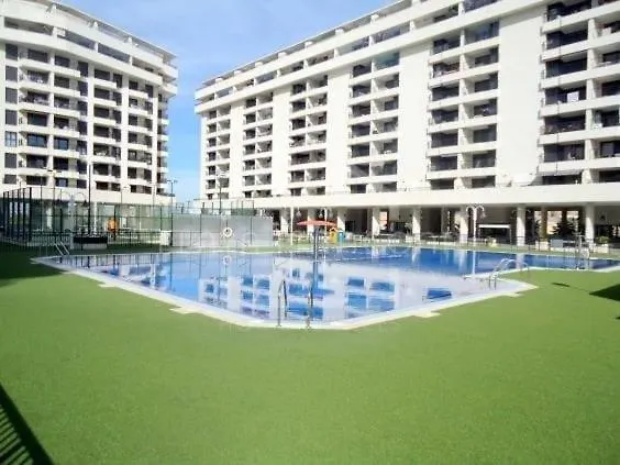 Διαμέρισμα 300 M From The ,parking , Breakfast *