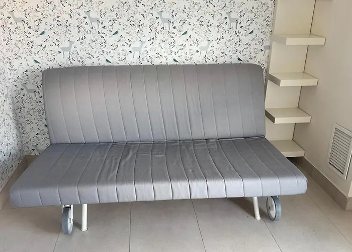 300 M From The ,parking , Breakfast * Βαλένθια