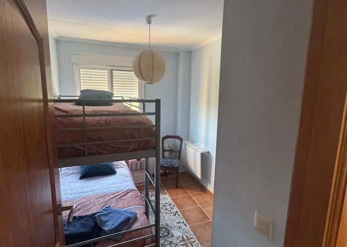 بيت للعطل La Casa Del Olivo En Montserrat - فالنسيا