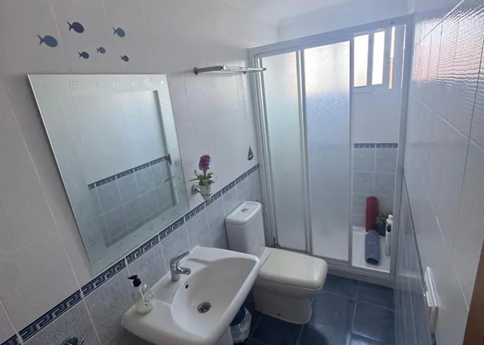 La Casa Del Olivo En Montserrat - بيت للعطل *